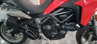 Ducati Multistrada 950