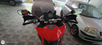 Ducati Multistrada 950