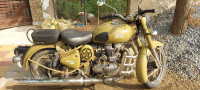 Royal Enfield Classic Desert Storm 2016 Model