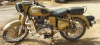 Royal Enfield Classic Desert Storm