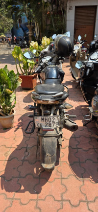 Bajaj Pulsar 135LS