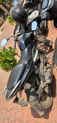 Bajaj Pulsar 135LS
