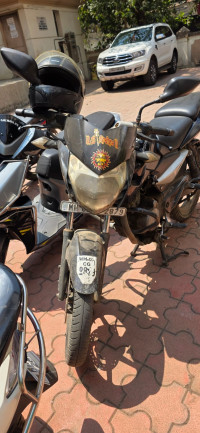 Bajaj Pulsar 135LS