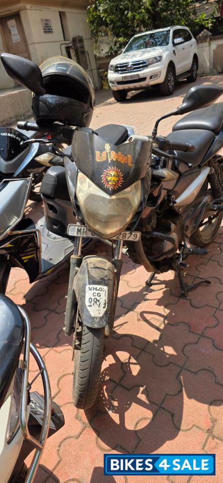 Bajaj Pulsar 135LS