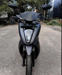 Ather 450X 2022 Model