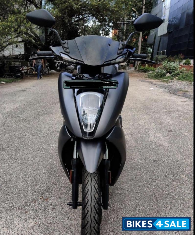 Ather 450X