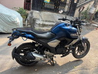 Yamaha FZ-S FI V3 BS6 2022 Model