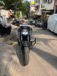 Yamaha FZ-S FI V3 BS6