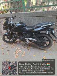 Bajaj Pulsar 180 2011 Model