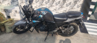 Yamaha FZ-S FI V2 2018 Model