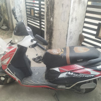 Hero Maestro Edge 2016 Model