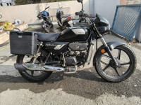 Hero Splendor Plus Xtec
