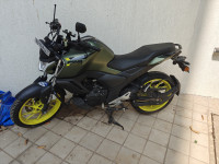 Yamaha FZ-S FI Ver 4.0 2024 Model