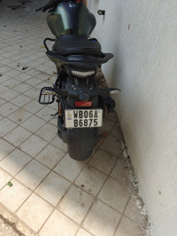 Cyber Green Yamaha FZ-S FI Ver 4.0