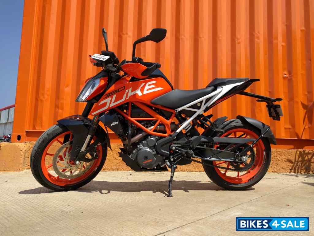 KTM Duke 390 KTM Duke 390