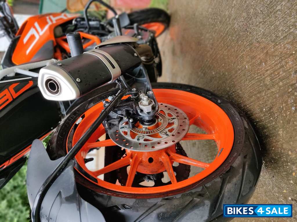 KTM Duke 390 KTM Duke 390