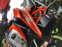 KTM Duke 390