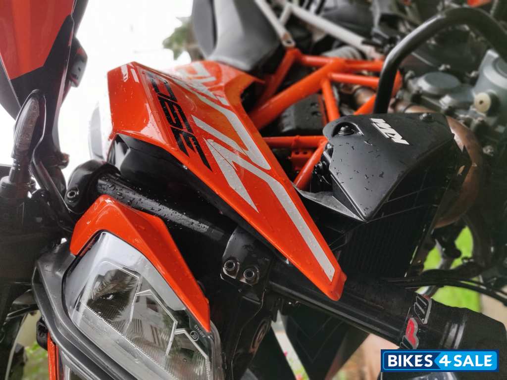 KTM Duke 390 KTM Duke 390