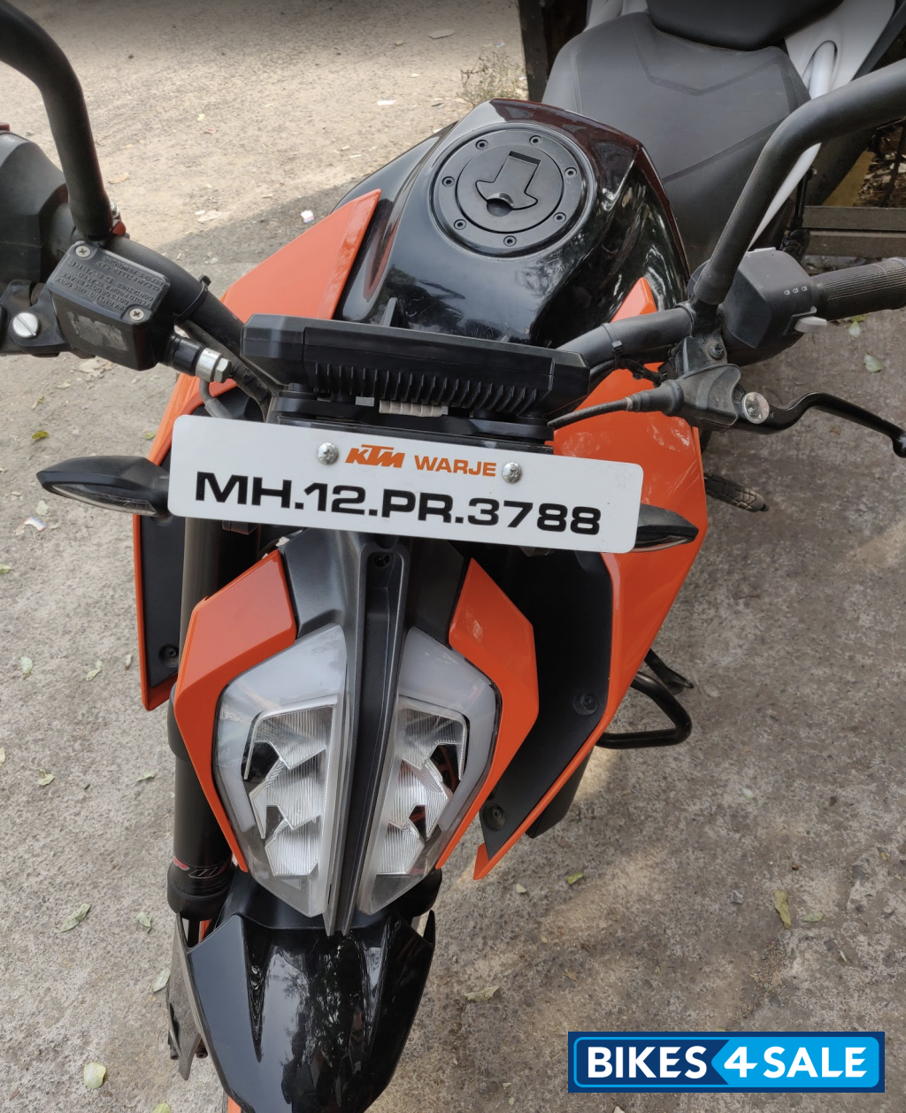 KTM Duke 390 KTM Duke 390