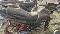 Honda SP 125 BSVI 2021 Model