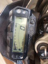 Mbl 2 Yamaha FZ FI V2
