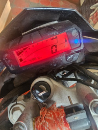 Mbl 2 Yamaha FZ FI V2