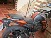 Mbl 2 Yamaha FZ FI V2