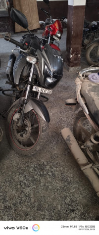 TVS Apache RTR 160 2014 Model