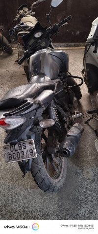TVS Apache RTR 160