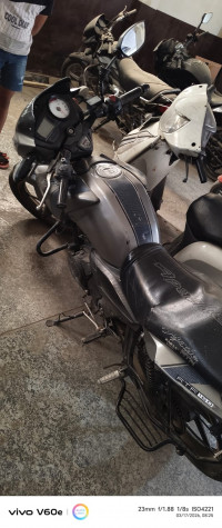 TVS Apache RTR 160