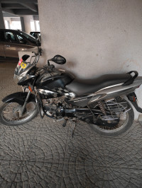 Hero Glamour 125 Drum 2008 Model