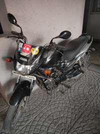 Hero Glamour 125 Drum