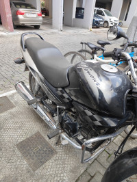 Hero Glamour 125 Drum