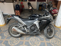 Honda CBR 250R 2011 Model