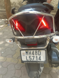 Suzuki Avenis Special Edition 2025