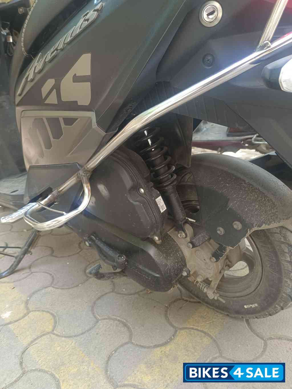 Suzuki Avenis Special Edition 2025