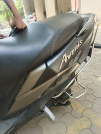 Suzuki Avenis Special Edition 2025