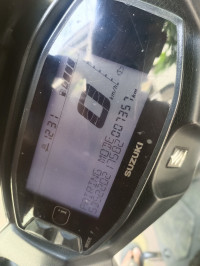 Suzuki Avenis Special Edition 2025