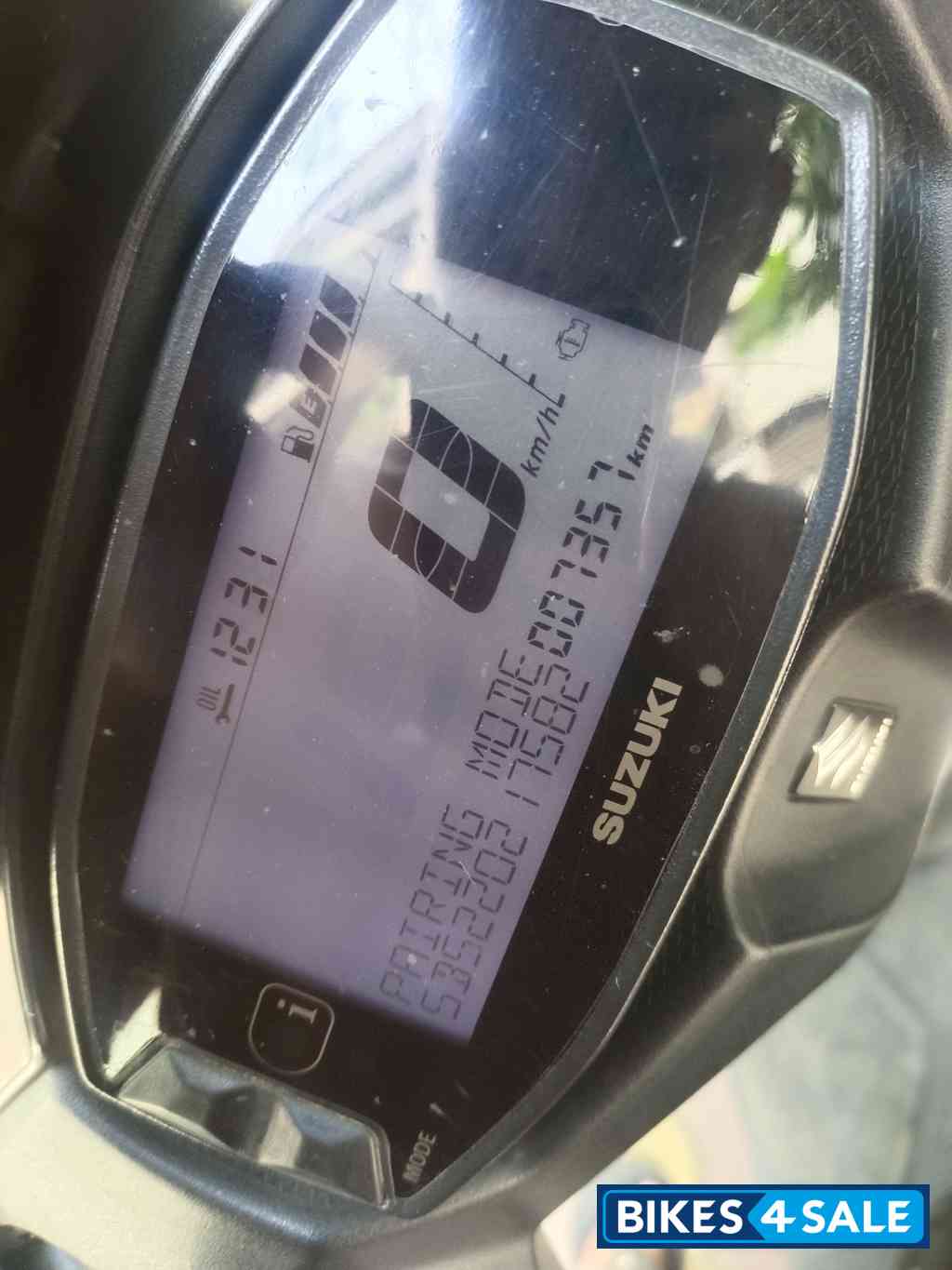 Suzuki Avenis Special Edition 2025