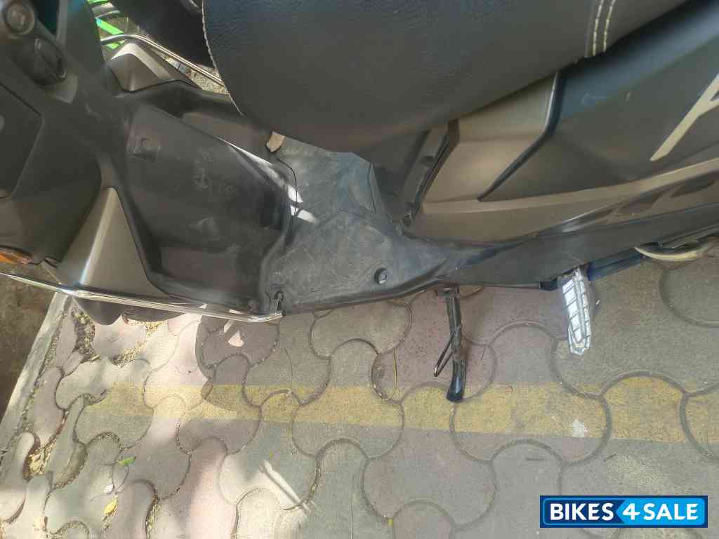 Suzuki Avenis Special Edition 2025