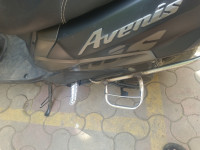 Suzuki Avenis Special Edition 2025