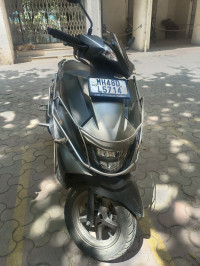 Suzuki Avenis Special Edition 2025