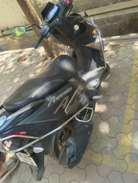 Suzuki Avenis Special Edition 2025