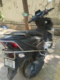 Suzuki Avenis Special Edition 2025