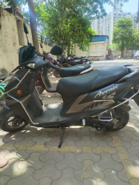 Suzuki Avenis Special Edition 2025