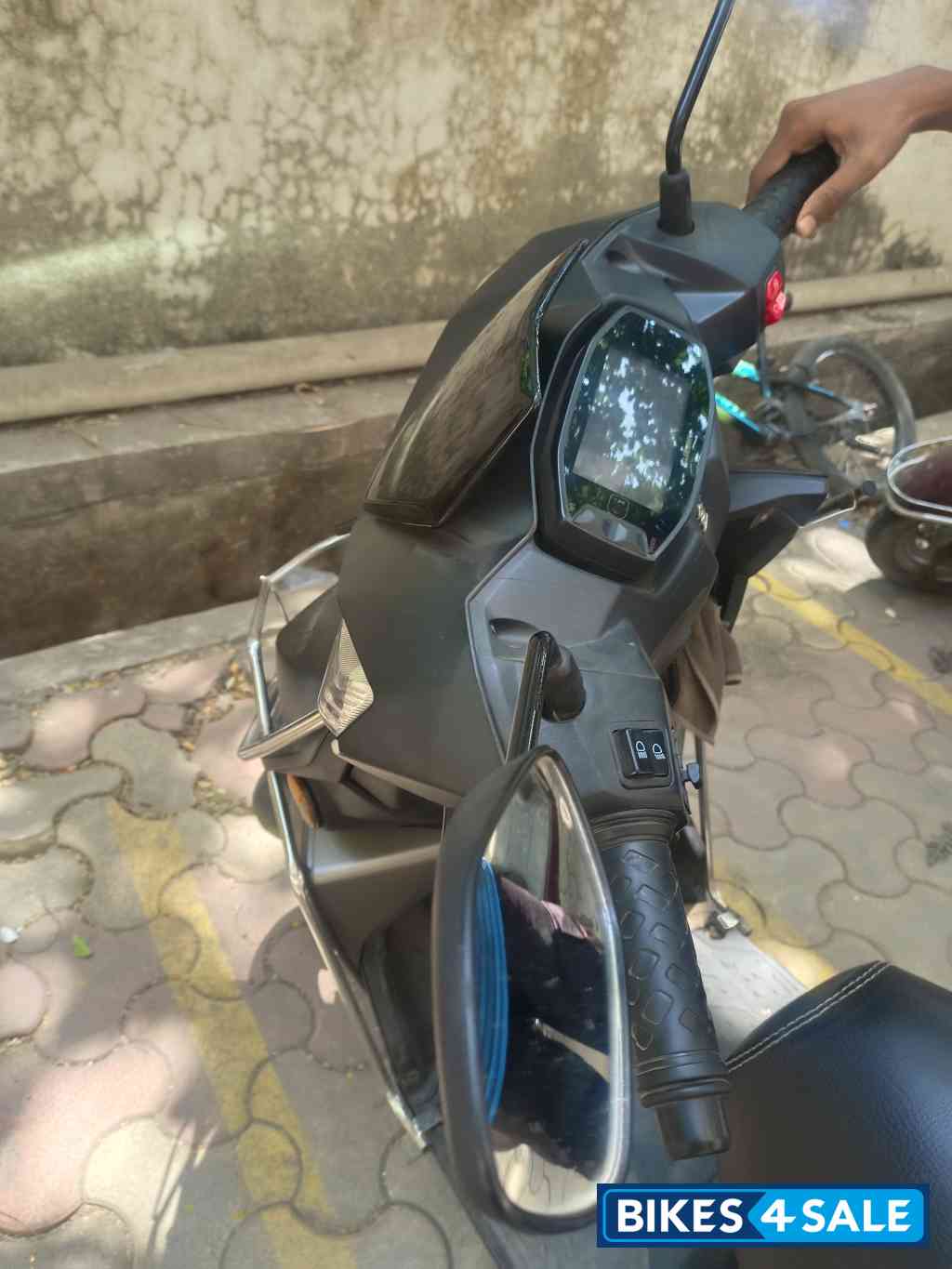 Suzuki Avenis Special Edition 2025