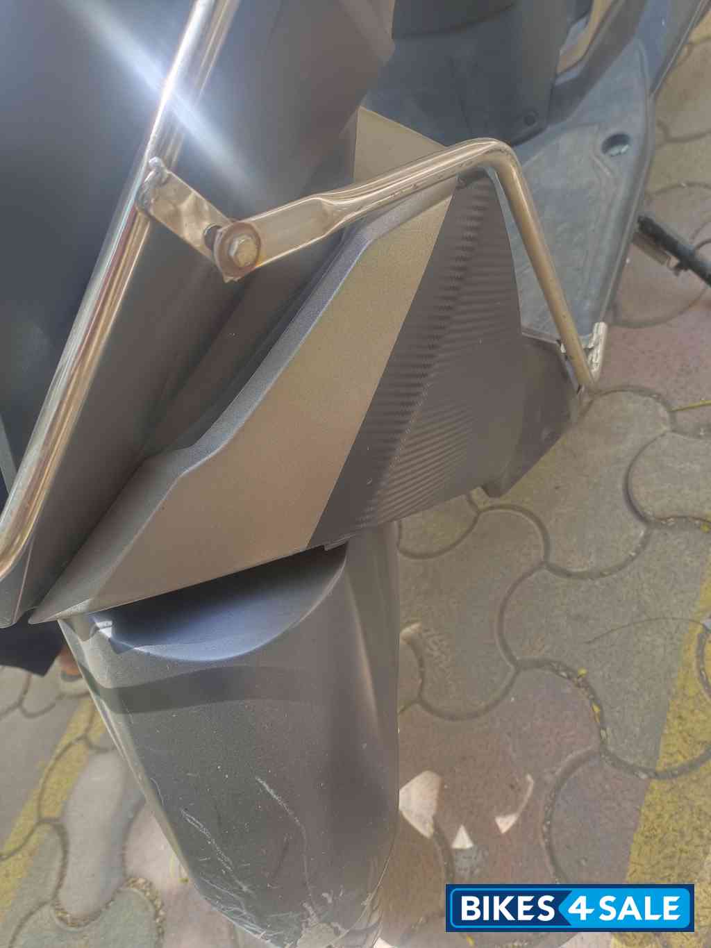 Suzuki Avenis Special Edition 2025