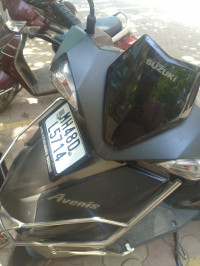 Suzuki Avenis Special Edition 2025