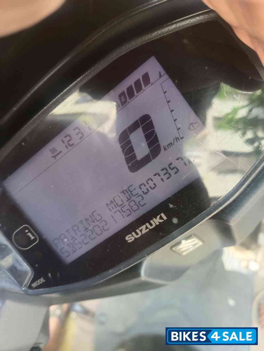 Suzuki Avenis Special Edition 2025