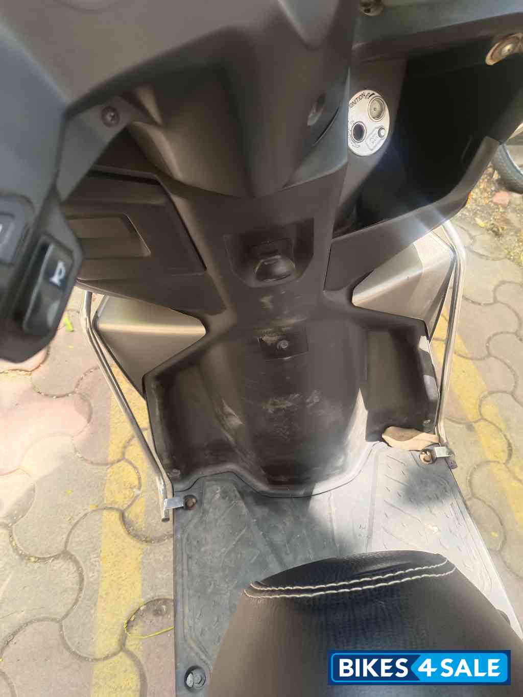 Suzuki Avenis Special Edition 2025